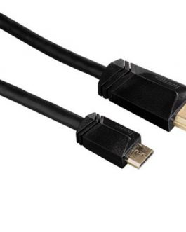 CAVO HAMA da HDMI a MINI HDMI (A-C) HIGHSPEED ETHERNET metri 1,5