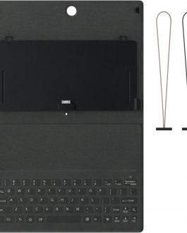 Custodia con tastiera Sony originale per Xperia Tablet S