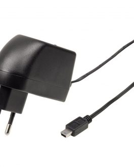 Caricabatterie caricatore da rete a mini USB marca Hama per dispositivi mobili