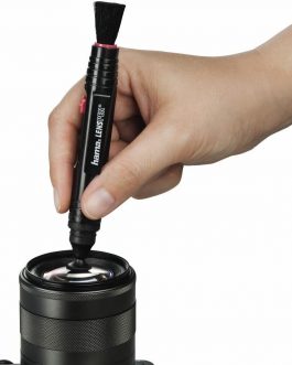 Penna Hama per Pulizia Lenti Obiettivi Lenspen Fotografia