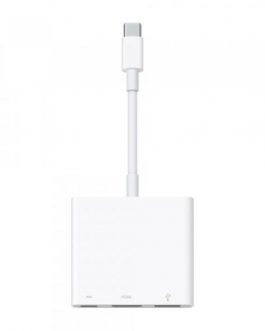 Adattatore originale Apple AV MJ1K2ZM/A A1621 da USB-C a HDMI USB-C USB
