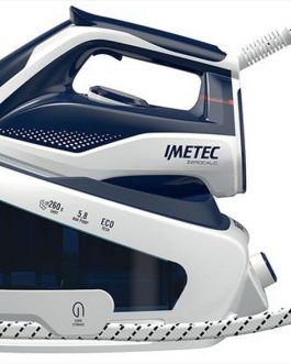 Imetec ZeroCalc PRO PS2 2400 Ferro da Stiro Generatore di Vapore Anticalcare