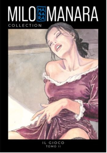 MILO MANARA COLLECTION Completa Vol 1/49 TUTTI NUOVI e CELLOFANATI 2024 GAZZETTA DELLO SPORT - Image 7